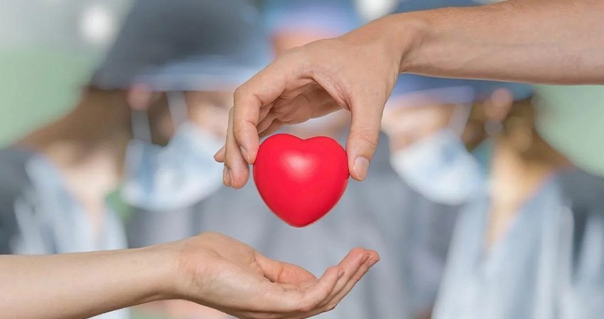 Continua IMSS Baja California Sur promoviendo la donación altruista de órganos y tejidos