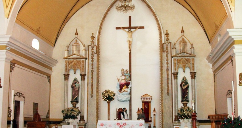 Mañana, miércoles de ceniza. ¿Cuál es su significado?