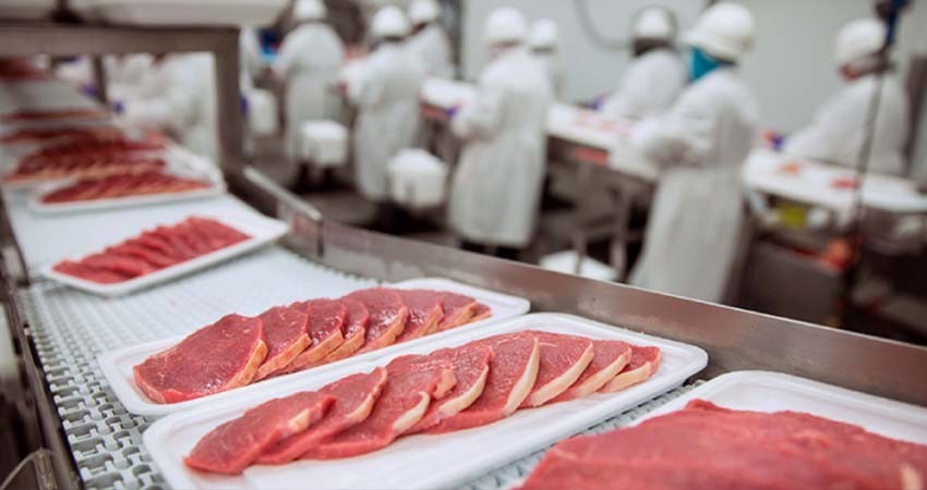 Industria de la carne invertirá 105 mil mdp en México