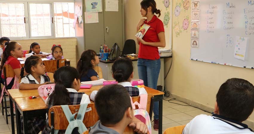 Confirma USICAMM nuevas fechas para el proceso de admisión de educación básica