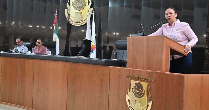 Proponen sanciones justas al uso irracional del agua en BCS