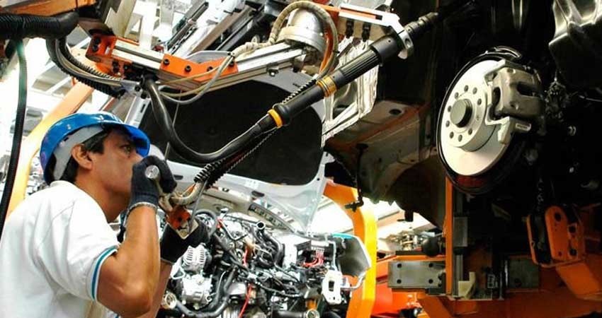 Anuncia Casa Blanca exención de aranceles para automóviles que entren a EUA mediante el T-MEC