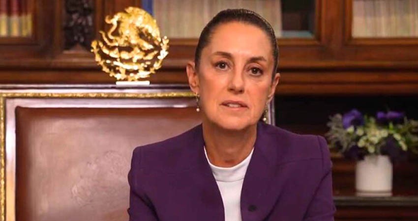 'Se había llegado a una serie de acuerdos, por eso no entendemos' aranceles: Sheinbaum
