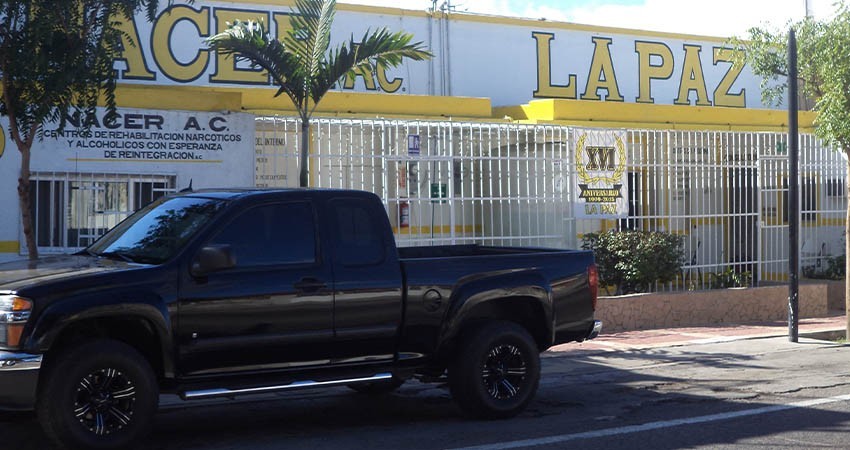 Gobierno de BCS brinda capacita a responsables de Centros de Rehabilitación