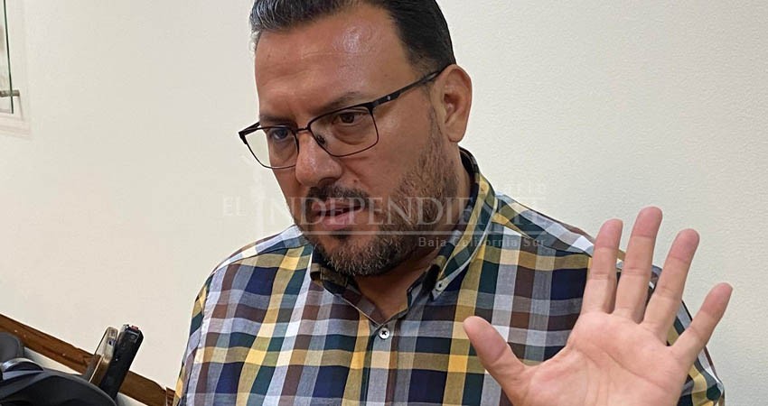 Deuda de OOMSAPAS Los Cabos a CONAGUA impide al municipio acceder a programas federales