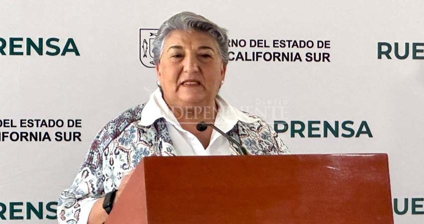 “No nos hemos robado ni un centavo”: Montaño Cota por los señalamientos de la ASF