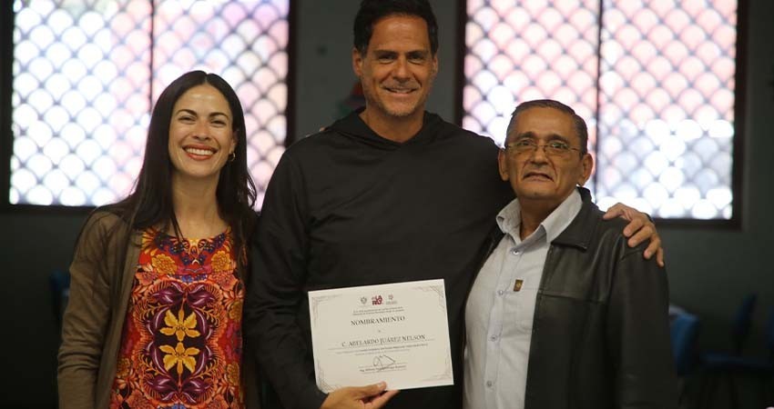 Turismo Municipal fortalece coordinación para el desarrollo del Pueblo Mágico de Todos Santos