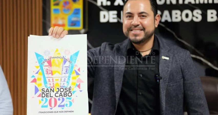 50 mdp gastará el Ayto de Los Cabos en artistas nacionales para las fiestas de SJC