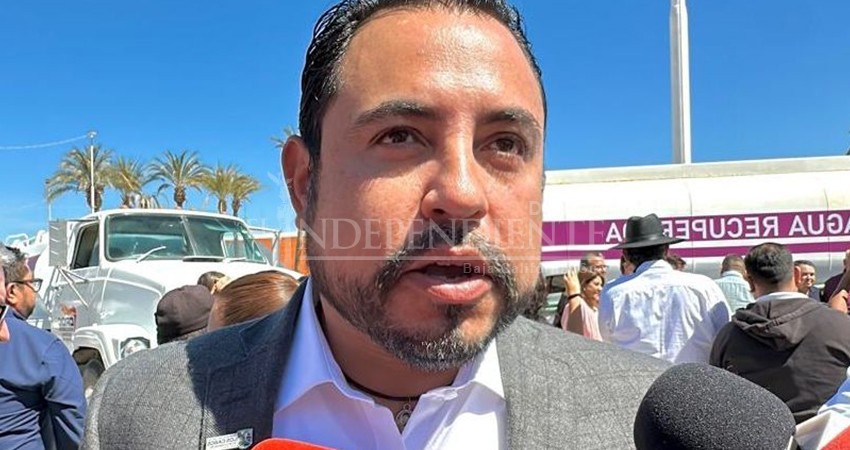 Se deslinda Agúndez Gómez de la nueva Planta de Combustión Interna