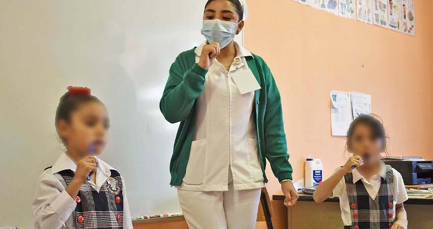 Arranca en Baja California Sur el plan nacional “Vive Saludable, Vive Feliz”