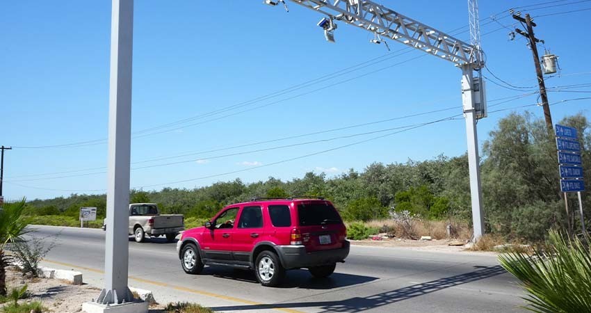 SSPE desarrolla un dispositivo móvil para detectar vehículos con reporte de robo