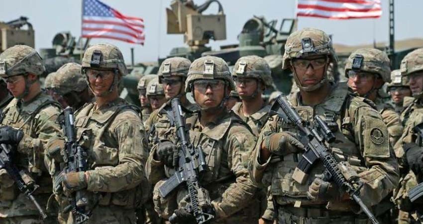 Senado avala el ingreso de 155 militares estadounidenses para adiestrar marinos mexicanos