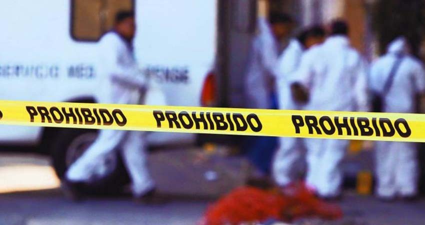 ONG urge a autoridades investigar de "manera adecuada" los homicidios en México