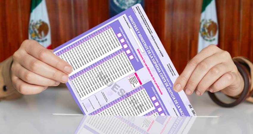 Iglesia católica ofrece difundir campañas de candidatos para elección judicial