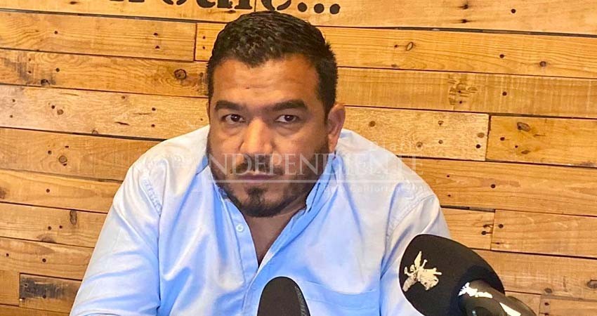 Va Fiscalía Anticorrupción de BCS por juicio de procedencia contra funcionarios públicos