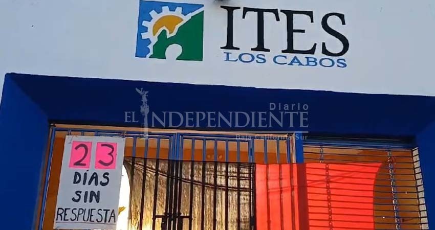 SUPDAITES:  Huelga seguirá, analiza personal educativo propuesta económica de directivos