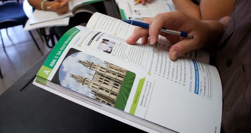 Se acerca el segundo periodo de inscripciones a los cursos de idiomas que ofrece UABCS