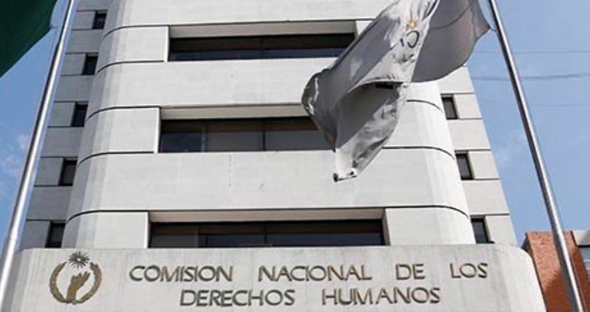 CNDH acata fallo de la SCJN que limita su intervención en temas electorales