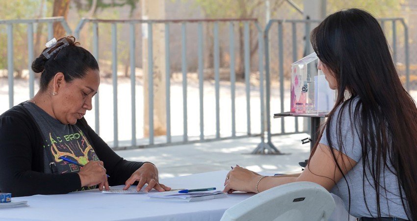 Más de 300 alternativas en la próxima jornada de empleo en San José del Cabo