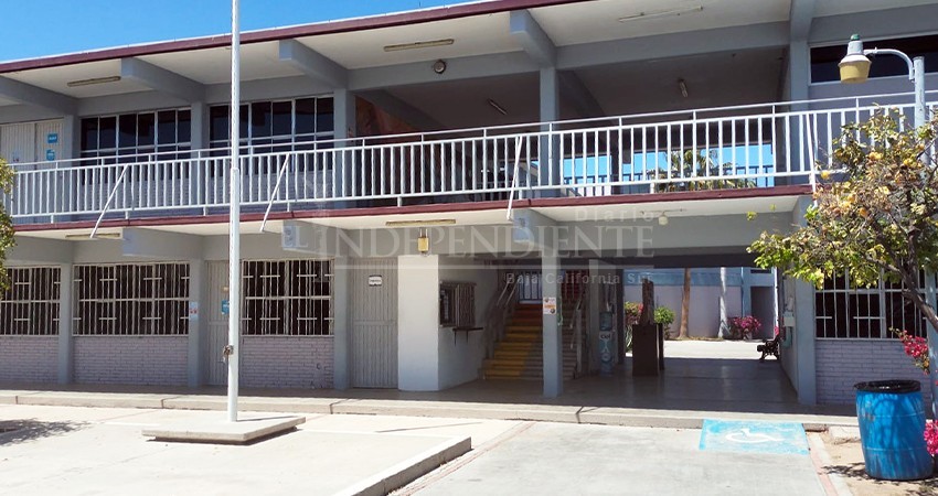 Denuncian irregularidades internas en la Normal Superior "Enrique Estrada Lucero"