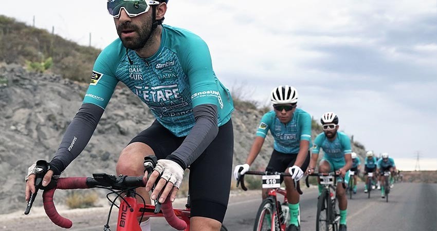 De nueva cuenta, La Paz será sede de la competencia L'Étape La Paz by Tour de France