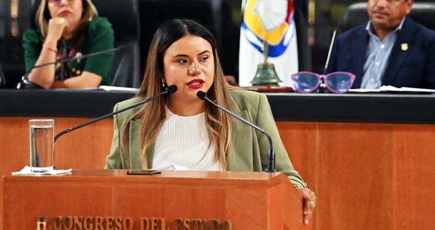 Que se castigue la violencia digital sexual en BCS; presentan iniciativa para reformar el código penal