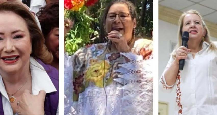 Arrancan las campañas para la primera elección judicial en México