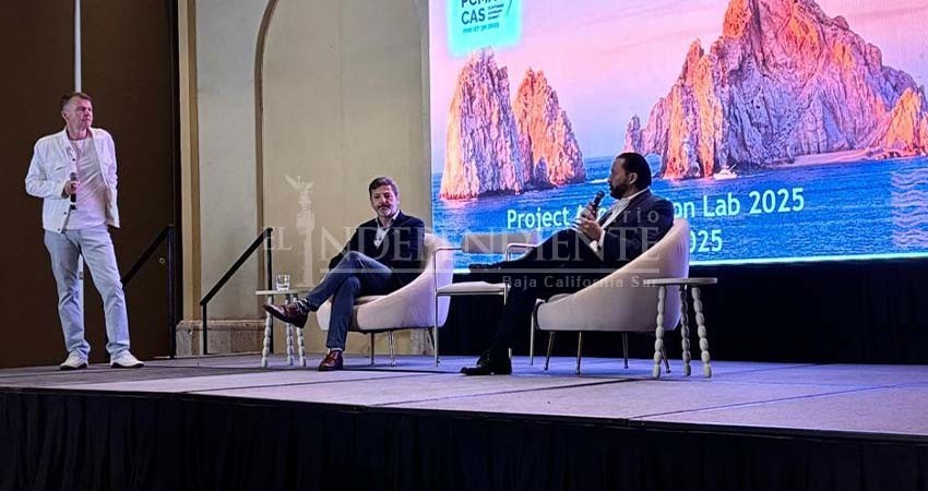 Industria de Reuniones de Los Cabos aporta 10 MDP al PIB de Baja California Sur