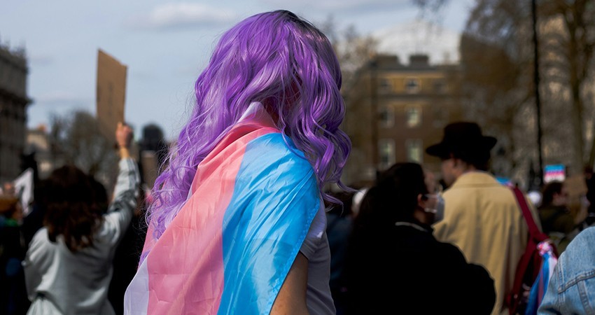 HRW reconoce avances de los derechos trans en México, pero aún con retos