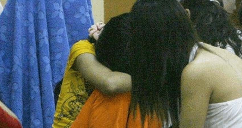 Alerta presunta “venta de niñas” y trata de personas en la frontera norte