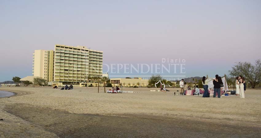 Retiran solicitud para instalar Muelle de Almar en El Manglito: Semarnat