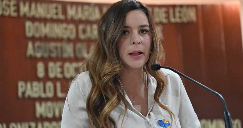 Proponen traslado de Poderes a San José del Cabo el 8 de abril de cada año