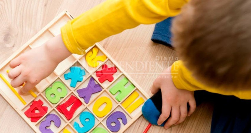 1% de la población mundial padece el Trastorno del Espectro Autista