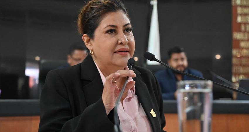 Proponen incorporar a la Ley de Acceso de Las Mujeres a Una Vida Libre de Violencia la perspectiva intercultural