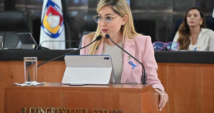 Proponen en el Congreso de BCS que se quite la patria potestad a padres condenados por feminicidio