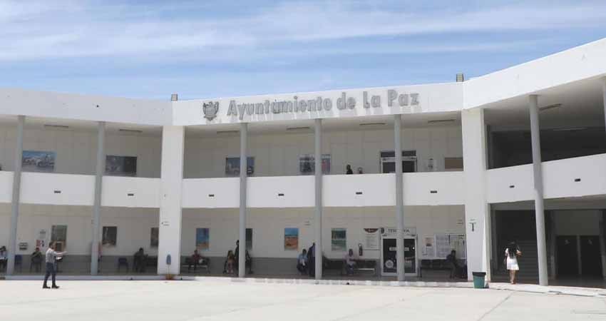 Continúa Ayuntamiento de La Paz proceso para que quede sin efecto el proyecto Punta Norte