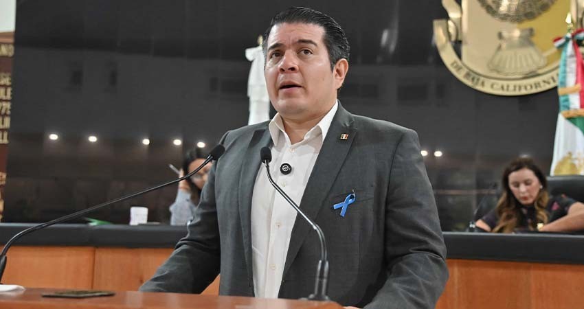 Solicitan al IPDPR la donación de 2 aeronaves para temas de salud e incendios forestales en BCS