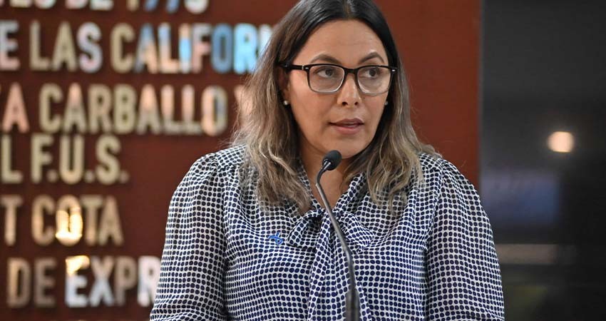 Exhortan a SEP BCS establezca estrategias que permita a las escuelas acceder con facilidad a alimentos saludables