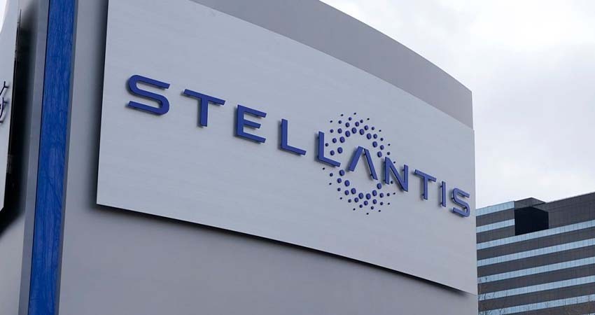 Stellantis frena producción en México y Canadá por aranceles de Trump