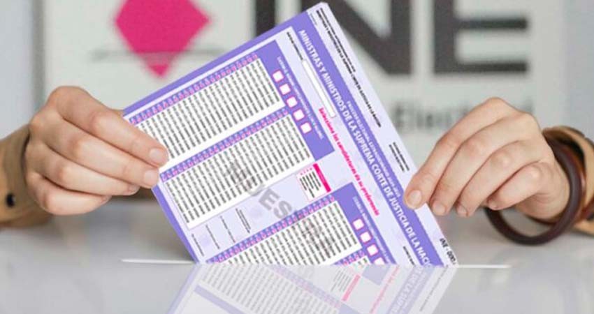 INE instalará casillas con nuevo flujo y más lugares para votar