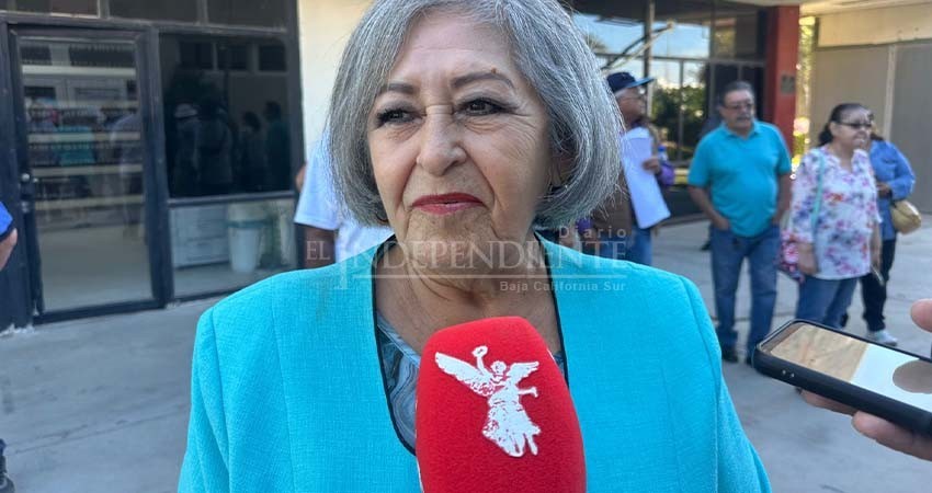 Urge eliminar la comida chatarra de escuelas e incrementar la lucha contra las adicciones: Meza Osuna