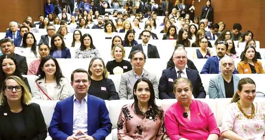 “Escuelas del crimen reclutan a los 8 años”; denuncia en el Senado