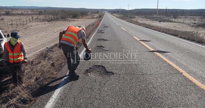 “Funcionó a medias el Bachetón”, admite Castro Cosío