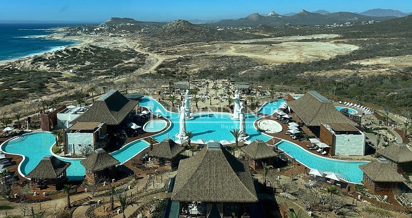 Grupo Vidanta “pausa” su inversión en Los Cabos, por conflicto de caminos costeros; Gobernador responde al anuncio