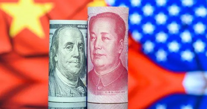 "¡No espere, hágalo ya!": Trump a empresas de EU que regresen al país tras nuevos aranceles chi-nos