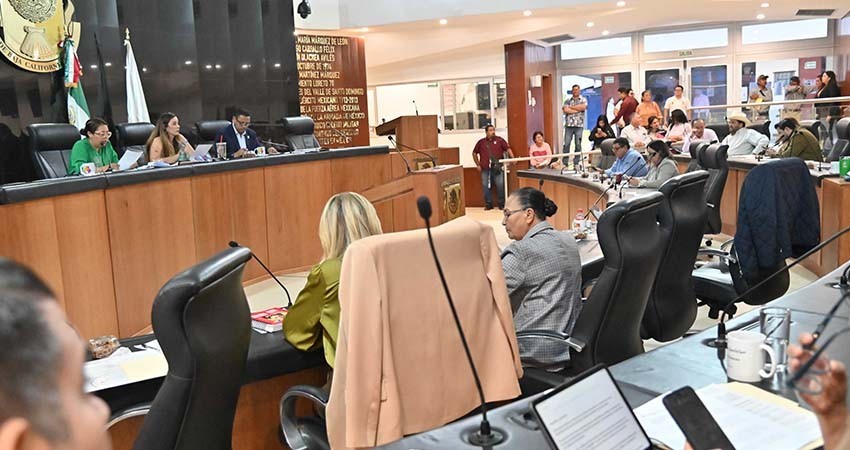 Solicitan a SIPINNA y SEP emitan lineamientos para entornos seguros para niñez y adolescencias