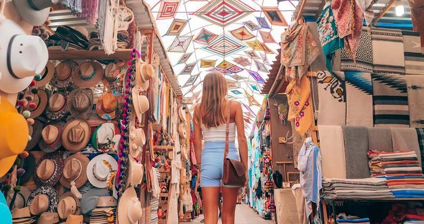 Estiman en BCS una derrama superior a los 474.9 mdp por Semana Mayor