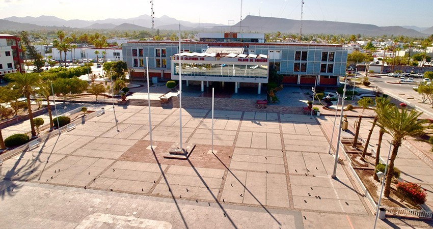 Trabajadores del Gobierno del Estado tendrán periodo vacacional por Semana Santa