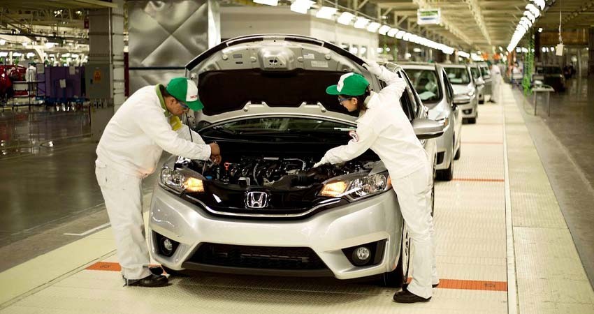 Empresas buscan expandirse a EU para mitigar las consecuencias de los aranceles