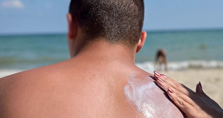 Cuídese de los rayos solares, puede provocarle daños irreversibles en la piel